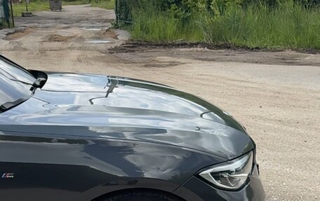 BMW 3 серия, 2019 год, 3 300 000 рублей, 19 фотография