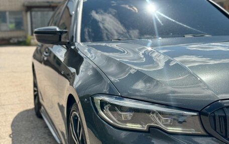 BMW 3 серия, 2019 год, 3 300 000 рублей, 9 фотография