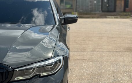 BMW 3 серия, 2019 год, 3 300 000 рублей, 7 фотография