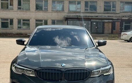 BMW 3 серия, 2019 год, 3 300 000 рублей, 6 фотография