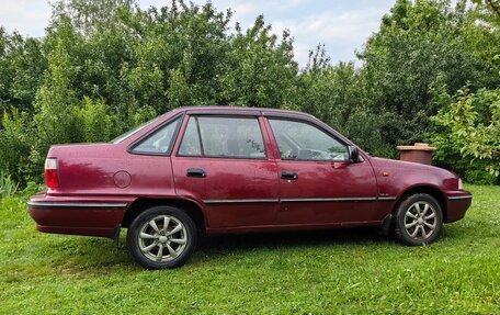 Daewoo Nexia I рестайлинг, 2006 год, 130 000 рублей, 2 фотография