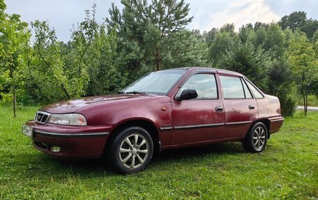 Daewoo Nexia I рестайлинг, 2006 год, 130 000 рублей, 5 фотография