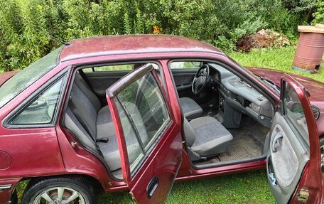 Daewoo Nexia I рестайлинг, 2006 год, 130 000 рублей, 4 фотография