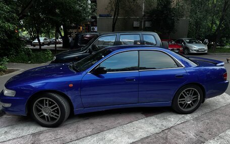 Toyota Corona EXiV II (ST200), 1996 год, 400 000 рублей, 2 фотография