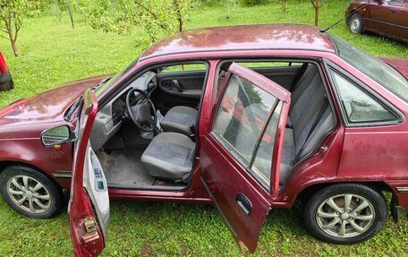 Daewoo Nexia I рестайлинг, 2006 год, 130 000 рублей, 6 фотография