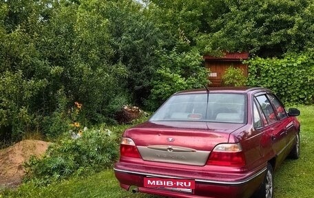 Daewoo Nexia I рестайлинг, 2006 год, 130 000 рублей, 3 фотография