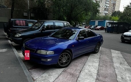 Toyota Corona EXiV II (ST200), 1996 год, 400 000 рублей, 8 фотография