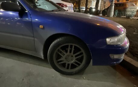 Toyota Corona EXiV II (ST200), 1996 год, 400 000 рублей, 25 фотография