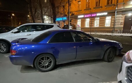 Toyota Corona EXiV II (ST200), 1996 год, 400 000 рублей, 24 фотография