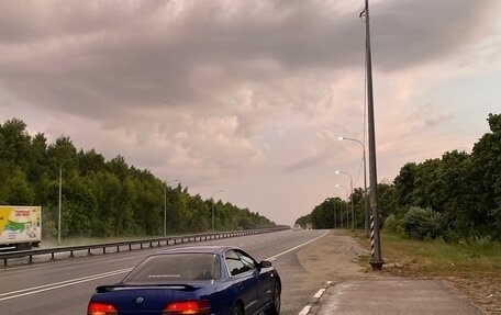 Toyota Corona EXiV II (ST200), 1996 год, 400 000 рублей, 13 фотография