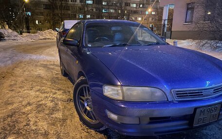Toyota Corona EXiV II (ST200), 1996 год, 400 000 рублей, 32 фотография