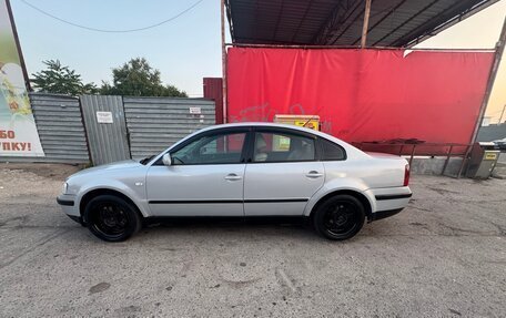 Volkswagen Passat B5+ рестайлинг, 1999 год, 365 000 рублей, 3 фотография
