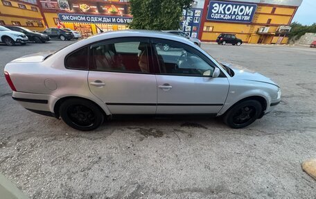 Volkswagen Passat B5+ рестайлинг, 1999 год, 365 000 рублей, 5 фотография