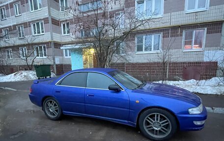 Toyota Corona EXiV II (ST200), 1996 год, 400 000 рублей, 29 фотография