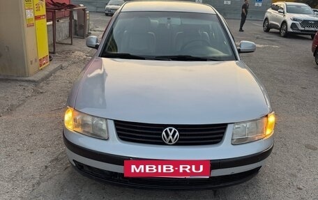 Volkswagen Passat B5+ рестайлинг, 1999 год, 365 000 рублей, 10 фотография