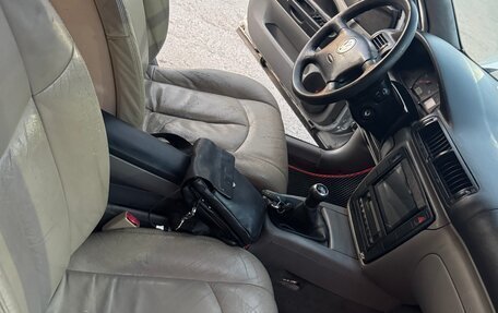 Volkswagen Passat B5+ рестайлинг, 1999 год, 365 000 рублей, 12 фотография