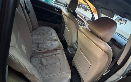 Volkswagen Passat B5+ рестайлинг, 1999 год, 365 000 рублей, 13 фотография