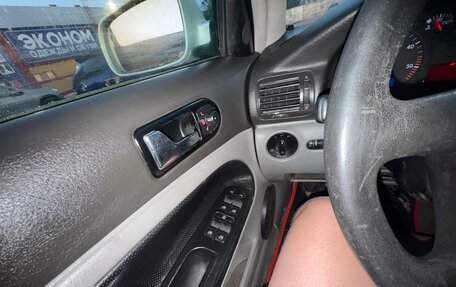 Volkswagen Passat B5+ рестайлинг, 1999 год, 365 000 рублей, 16 фотография