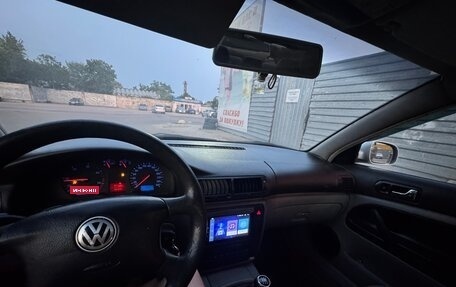 Volkswagen Passat B5+ рестайлинг, 1999 год, 365 000 рублей, 17 фотография