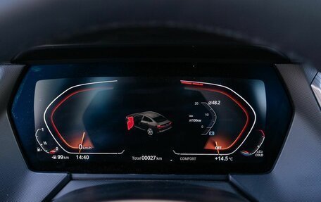 BMW 2 серия F44, 2024 год, 4 990 000 рублей, 11 фотография