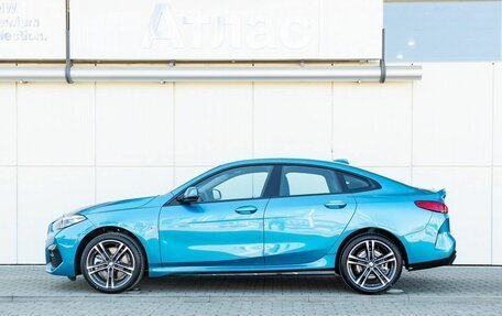 BMW 2 серия F44, 2024 год, 4 990 000 рублей, 3 фотография