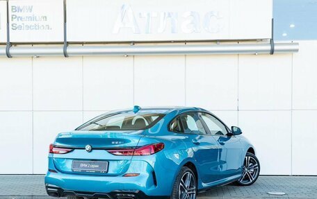BMW 2 серия F44, 2024 год, 4 990 000 рублей, 1 фотография