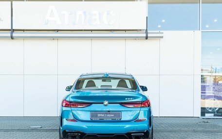 BMW 2 серия F44, 2024 год, 4 990 000 рублей, 8 фотография