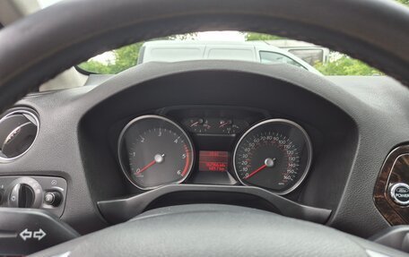 Ford Mondeo IV, 2008 год, 770 000 рублей, 1 фотография