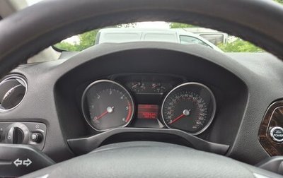 Ford Mondeo IV, 2008 год, 770 000 рублей, 1 фотография