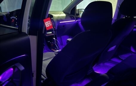 Volkswagen Polo VI (EU Market), 2015 год, 950 000 рублей, 14 фотография