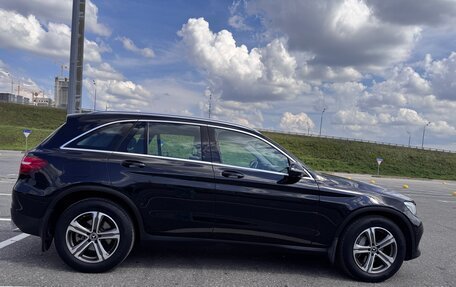 Mercedes-Benz GLC, 2018 год, 3 490 000 рублей, 6 фотография