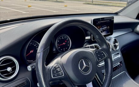 Mercedes-Benz GLC, 2018 год, 3 490 000 рублей, 10 фотография