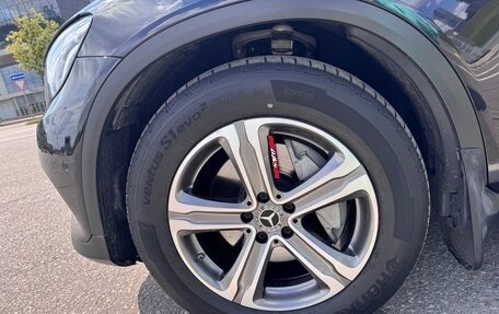 Mercedes-Benz GLC, 2018 год, 3 490 000 рублей, 9 фотография
