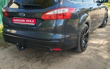 Ford Focus III, 2012 год, 1 299 000 рублей, 5 фотография