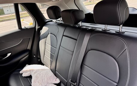 Mercedes-Benz GLC, 2018 год, 3 490 000 рублей, 25 фотография
