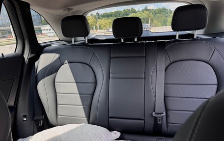 Mercedes-Benz GLC, 2018 год, 3 490 000 рублей, 24 фотография
