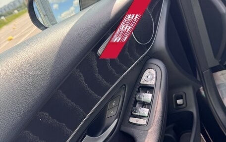 Mercedes-Benz GLC, 2018 год, 3 490 000 рублей, 21 фотография