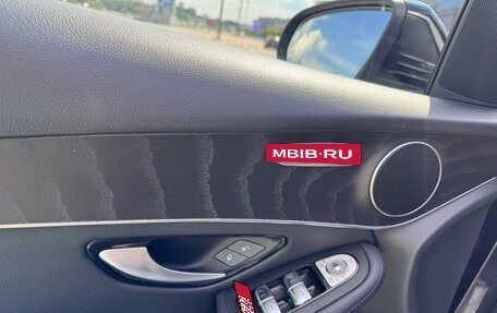 Mercedes-Benz GLC, 2018 год, 3 490 000 рублей, 22 фотография
