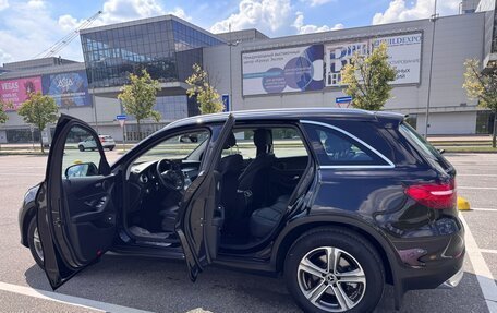 Mercedes-Benz GLC, 2018 год, 3 490 000 рублей, 26 фотография