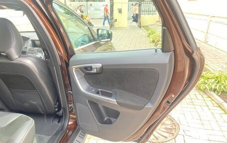 Volvo XC60 II, 2017 год, 3 300 000 рублей, 12 фотография
