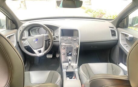 Volvo XC60 II, 2017 год, 3 300 000 рублей, 7 фотография