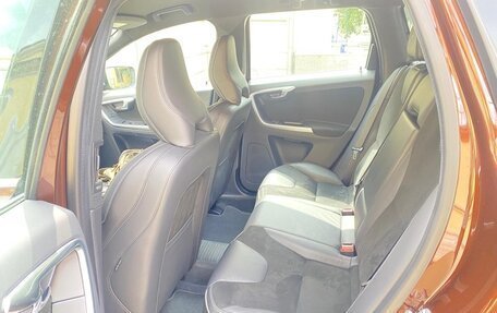 Volvo XC60 II, 2017 год, 3 300 000 рублей, 15 фотография