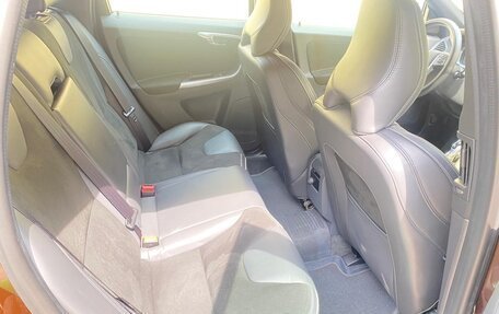 Volvo XC60 II, 2017 год, 3 300 000 рублей, 13 фотография