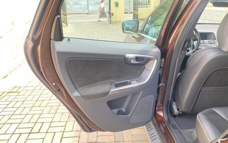 Volvo XC60 II, 2017 год, 3 300 000 рублей, 14 фотография