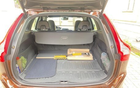 Volvo XC60 II, 2017 год, 3 300 000 рублей, 17 фотография