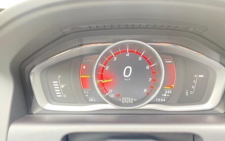 Volvo XC60 II, 2017 год, 3 300 000 рублей, 19 фотография