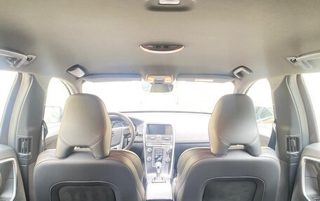 Volvo XC60 II, 2017 год, 3 300 000 рублей, 16 фотография