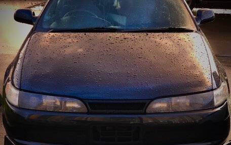 Toyota Corolla, 1992 год, 500 000 рублей, 1 фотография