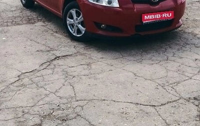 Toyota Auris II, 2008 год, 500 000 рублей, 1 фотография