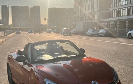 Daihatsu Copen II, 2021 год, 1 665 000 рублей, 2 фотография